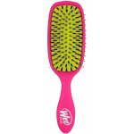 Wet Brush Shine Enhancer Růžový kartáč z kančích štětin dodává lesk a vyhlazuje – Zboží Dáma Wet Brush Shine Enhancer Růžový kartáč z kančích štětin dodává lesk a vyhlazuje – Zboží Dáma
