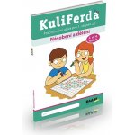KuliFerda - Násobení a dělení – Zboží Dáma