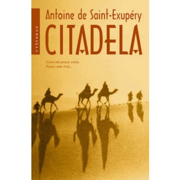 Citadela Antoine de Saint-Exupéry