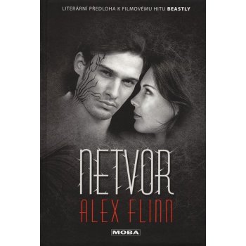 Alex Flinn Netvor