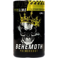 Real Pharm Behemoth 500 g