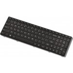 IBM Lenovo G700 Klávesnice Keyboard pro Notebook Laptop Česká – Hledejceny.cz