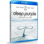 Deep Purple: From Here to InFinite BD – Sleviste.cz