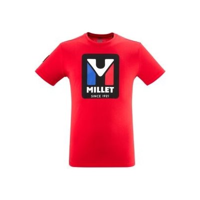 Millet Heritage T-Shirt SS Men