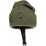 Ochranná přilba Ribcap Lenny khaki – Hledejceny.cz