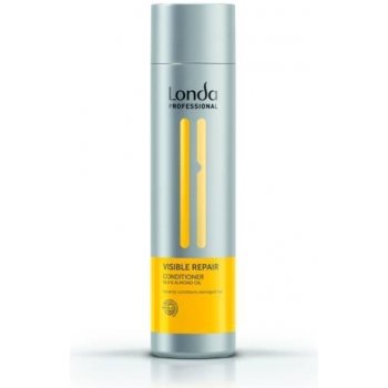 Londa Visible Repair expresní Conditioner poškozené vlasy 250 ml