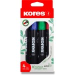 Kores 20764 4 ks – Zboží Mobilmania