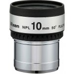 Vixen NPL Plössl 10mm 1.25" – Zboží Živě