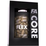 Fitness Authority Flex Core 120 tablet – Sleviste.cz