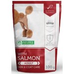 Nature's Protection Adult Salmon 100 g – Zboží Mobilmania