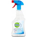 Dettol General Cleaning Liquid antibakteriální čistič povrchů sprej 500 ml – Zboží Mobilmania