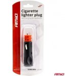 AMIO Zástrčka autozapalovače EURO/DIN 12/24V