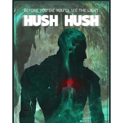 Hush Hush - Unlimited Survival Horror – Hledejceny.cz
