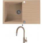 Set Alveus Cadit 20 + Delos – Sleviste.cz