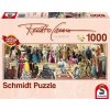 Puzzle Schmidt 59381 100 let filmu 1000 dílků