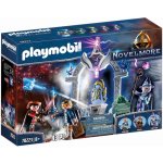 Playmobil 70223 Chrám času – Zbozi.Blesk.cz