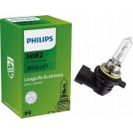 Philips Longer Life HIR2 9012LLC1 PX22d 12V 55W | Zboží Auto