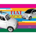 Fiat 500 – Zboží Dáma