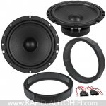 ESX Audio Signum SXE6.2W – Zboží Živě