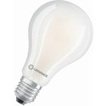 LEDVANCE Osram LED CLASSIC A 200 P 24W 840 FIL FR E27 – Zboží Mobilmania