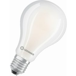 Osram Ledvance LED CLASSIC A 200 P 24W 840 FIL FR E27