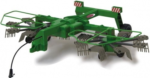 IQ models Obraceč sena 1:16 dálkově ovládaný k traktoru- RC_63696