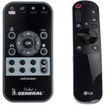 Dálkový ovladač General LG AKB76038001 – Zboží Živě
