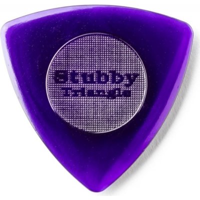 Dunlop 473R 3.00 Tri Stubby Trsátko – Zboží Dáma