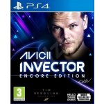Avicii Invector (Encore Edition) – Zbozi.Blesk.cz