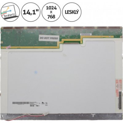 Sony Vaio PCG-F450 displej – Zboží Živě