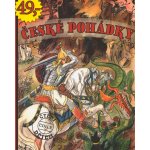 České pohádky - B. Němcová, k. J. Erben, V. B. Třebízský – Sleviste.cz