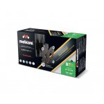 Meliconi 480959 SlimStyle Plus 100 ST CG – Sleviste.cz