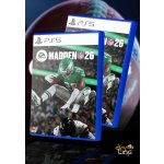 Madden NFL 26 – Zboží Dáma
