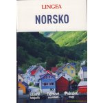 Norsko - Velký průvodce – Zboží Dáma