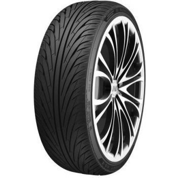 Pneumatiky Nankang NS-2 195/50 R15 86W