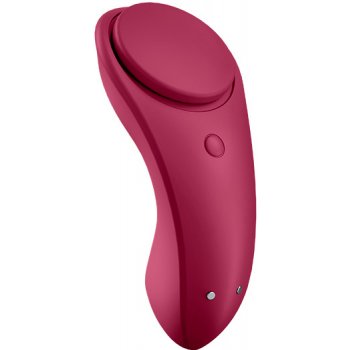 Satisfyer Sexy Secret Panty