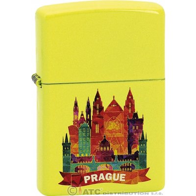Zippo benzínový 26797 – Hledejceny.cz