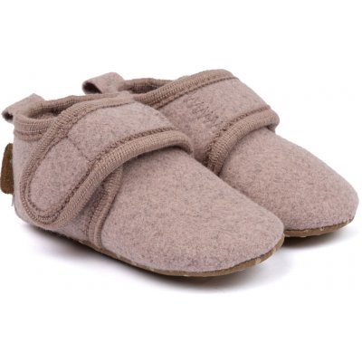 Mikk-Line filcové capáčky prewalker růžové – Sleviste.cz