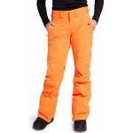 Burton dámské kalhoty GORE‑TEX Insulated Summit Pant Clownfish Orange – Hledejceny.cz