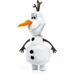 Dino Sněhulák Olaf Ledové království Frozen 50 cm – Zbozi.Blesk.cz