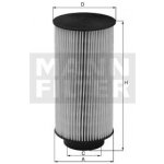 Palivový filtr Mann PU 10 013 z – Hledejceny.cz