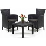 KETER ROSARIO BALCONY antracit – Hledejceny.cz