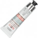 Koh-i-noor akrylové barvy Acrylic stříbrná 40 ml – Zboží Dáma