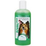 Bea Rival Duo antiparazitní šampon na dlouhou srst 220 ml – Sleviste.cz