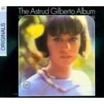 Gilberto Astrud - Astrud Gilberto Album CD – Hledejceny.cz