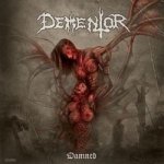 Dementor - Damned CD – Hledejceny.cz