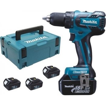 Makita DDF459RF3J