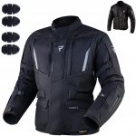 Rebelhorn Hardy II černá | Zboží Auto