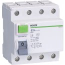 Noark Electric Ex9L-N 4P 40A 30mA