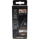 Maybelline Gelová pomáda na obočí Tattoo Brow Pomade 03 Medium Brown 4 g